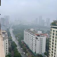 Bán chung cư N07 Thành Thái căn 89m view Hồ và công viên nhà nguyên bản có thể sửa thành 3PN giá 5,7 tỷ