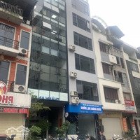 Chính Chủ Cho Thuê Sàn Văn Phòng, 60M2 X 6 Tầng, Thang Máy Nhập Khẩu