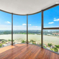 Cần Bán Căn 2 Phòng Ngủtại Thảo Điền Green, Ngay Tại Trung Tâm Thảo Điền Quận 2, View Trực Diện Sông Sg