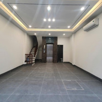 Bán Nhà Phố Trạm,40M_Mt4.6M,Thang Máy,Gara Ô Tô,Phun Nội Thất,8Xty