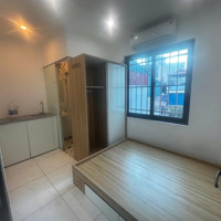 Bán Ccmn Phố Lạc Trung 6 Tầng Thang Máy, 12 Phòng Full Khách, Dòng Tiền Ổn Định 50 Triệu/Tháng