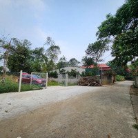 Cc Cần Bán 360M Cách Hồ 300M.mặt Tiền8M. Giá Bán 2.1 Tỷ Tại Sơn Tây. Hà Nội