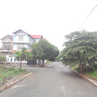 Bán Lô Đất Đẹp 190M2 Khu Cao Cấp Linh Trung