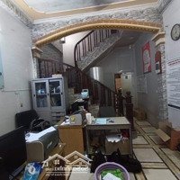 Bán Nhà Lĩnh Nam Hoàng Mai 70M Mặt Tiền 5M Ngõ Ô Tô Giá Chỉ Hơn 7.5 Tỷ