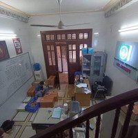 Bán Nhà Lĩnh Nam Hoàng Mai 70M Mặt Tiền 5M Ngõ Ô Tô Giá Chỉ Hơn 7.5 Tỷ