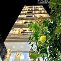 Toà Căn Hộ 9 Tầng, Vĩnh Phước, Hòn Chồng, Nha Trang, Dt: 139,3M2. 22 Phòng. Gần Biển. Giá: 28 Tỷ