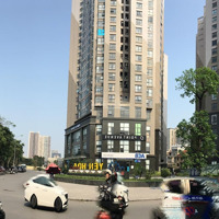 Bán Bt Ở Khu Đô Thị Trần Kim Xuyến, Vũ Phạm Hàm, Giá Cực Chất 139 Tỷ, 325M2