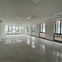 Bán Nhà Tòa Nhà Phố Nguyễn Hoàng, 83 Tỷ, 123M2, 9 Tầng 1 Hầm. Nam Từ Liêm, Hà Nội