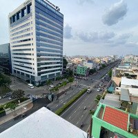 Chuyển Nhượng Dự Án Điện Biên Phủ Q. Bình Thạnh -Diện Tích38X52M - Cn 2000M2 - Gpxd 18 Tầng - Giá Bán 200 Tỷ