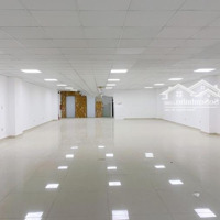 Bán Nhà Mặt Phố Võ Chí Công, 170 Tỷ, 300M2 X 9 Tầng, 2 Thang Máy