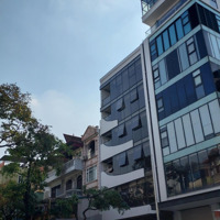 Bán Nhà Mặt Phố Trung Hòa, 39,8 Tỷ, 85M2, Giá Tốt