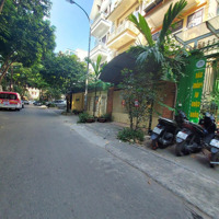 Bán Nhà Mặt Phố Trung Hòa, 39,8 Tỷ, 85M2, Giá Tốt