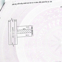 Bán Đất Lỗ Giáng 24, Hòa Xuân, Hướng Đông 3,1Tỷ, Đường 5M5, 100M2, Sạch Đẹp, 0905818445 Giá Tốt