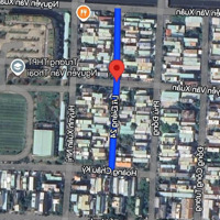 Bán Đất Lỗ Giáng 24, Hòa Xuân, Hướng Đông 3,1Tỷ, Đường 5M5, 100M2, Sạch Đẹp, 0905818445 Giá Tốt