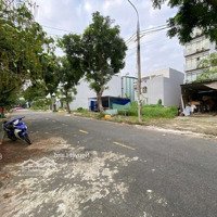 Cặp Đất Đường Mỹ Đa Tây 8 - Khu Đt Nam Việt Á - 200M2 Gần Sông