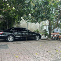 Vị Trí Kinh Doanh Phố Vũ Đức Thận - Vỉa Hè - 3 Oto Tránh Nhau