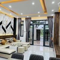 BÁN NHÀ 3 TẦNG ĐƯỜNG THANH LƯƠNG 16 ( ĐÔNG NAM ) - HOÀ XUÂN , CẨM LỆ .