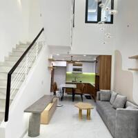 HÀNG HIẾM - SỔ NỞ HẬU - HXH8m - Đường Số 7 - Thạnh Mỹ Lợi - Quận 2 - DT : 50m2/3tỷ - 1trệt 2lầu