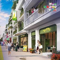 Chính Chủ Bán Căn Liền Kề Góc Giá Đợt 1 Hơn 7 Tỷ View Pháo Hoa, Nhạc Nước Dự Án Sun Urban Hà Nam