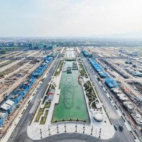 Chính Chủ Bán Căn Liền Kề Góc Giá Đợt 1 Hơn 7 Tỷ View Pháo Hoa, Nhạc Nước Dự Án Sun Urban Hà Nam
