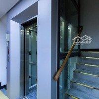 Lời Ngay 10 Tỷ Toà Nhà 3Mặt Tiềnkhu Trường Sơn Bắc Hải, Dt: 6,5X28M Kc: Hầm 8T, Hđt 250 Triệu Giá Chỉ 30 Tỷ