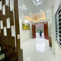 Siêu Phẩm, Hàng Cực Hiếm. Lô Góc 43M2, Nhà 5 Tầng, View Thoáng Sáng, Đường Rộng. Giá Cực Tốt