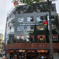 Ngay Nguyễn Huệ. Bán Nhà Góc 2Mặt Tiềnlê Thánh Tôn, Bến Nghé, Quận 1. (8X10M), 81M2, Tn: 350 Triệu/Th 39 Tỷ