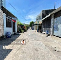 Lô Đất 196M Ngang 10M Full Thổ Cư, Hẻm Ô Tô Gần Kcn Sóng Thần, Chợ Xóm Vắng, 2049 Dĩ An, Bình Dương