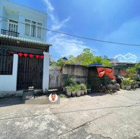 Lô Đất 196M Ngang 10M Full Thổ Cư, Hẻm Ô Tô Gần Kcn Sóng Thần, Chợ Xóm Vắng, 2049 Dĩ An, Bình Dương