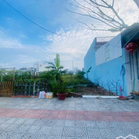 Cần Bán Lô Đất Đường Đặng Hồi Xuân Và Đường Hói Kiểng 22 Hướng Đông Nam Khu Nam Hòa Xuân Đà Nẵng
