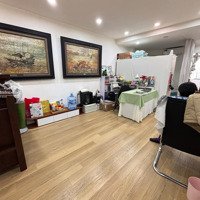 Chỉ 2,64 Tỷ Tập Thể Mặt Phố Trường Chinh_Đống Đa_2 Thoáng_70M2 2 Phòng Ngủnhà Đẹp Ở Ngay