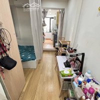 Chỉ 2,64 Tỷ Tập Thể Mặt Phố Trường Chinh_Đống Đa_2 Thoáng_70M2 2 Phòng Ngủnhà Đẹp Ở Ngay