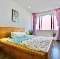 Nhà Đẹp 4 Tầng Do Kts Thiết Kế Đủ Công Năng 4 Phòng Ngủ-Hẽm Xe Hơi7M Nguyễn Trãi Thông Cống Quỳnh- 2Mặt Tiềnkd
