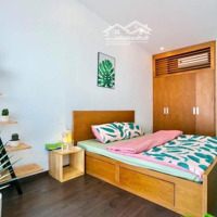 Nhà Đẹp 4 Tầng Do Kts Thiết Kế Đủ Công Năng 4 Phòng Ngủ-Hẽm Xe Hơi7M Nguyễn Trãi Thông Cống Quỳnh- 2Mặt Tiềnkd
