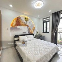 Bán Nhà 3 Phòng Ngủ 2 Vệ Sinh Nguyễn Văn Lạc, Bình Thạnh - Di Chuyển Q1,Q2 Chưa Đầy 5 Phút - Giá Siêu Hời