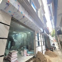 Nhà 5 Tầng Tại Phú Lãm.diện Tích36M2 Xây 5 Tầng. Gần Ngay Chợ Xốm, Đại Học Đại Nam. Giá Chỉ 3,85 Tỷ