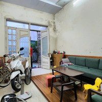 Bán Nhà Ngõ 89 Trại Lẻ, 47M 3.5 Tầng, Ô.tô Đỗ Cửa, Giá 2.75 Tỉ, Gốc Dân Bán