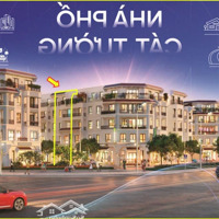 Hạ Giá Bán Gấp Biệt Thự 63M2, 17,7 Tỷ Tại Vinhomes Global Gate , Cổ Loa, Đông Anh, Hà Nội