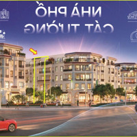Hạ Giá Bán Gấp Biệt Thự 63M2, 17,7 Tỷ Tại Vinhomes Global Gate , Cổ Loa, Đông Anh, Hà Nội