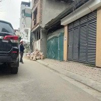 Bán Gấp Đất Chính Chủ 80M2 Phố Đội Cấn, Vạn Bảo, Ba Đình