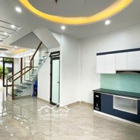Bán Nhà 4 Tầng Tđc Sao Sáng Thành Tô Hải An Hải Phòng, Oto Vào Nhà, Giá Bán 6.45 Tỷ.