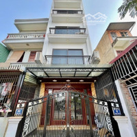 Mặt Đường Phúc Đam, View Quận Bắc Từ Liêm Mới, 60M 6Tầng Mặt Tiền 4,3M Thang Máy Vỉa Hè Rộng 18,4T