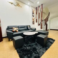 Nhà Mới Kính Koong Ở Luôn Phố Khâm Thiên Đống Đadiện Tích40M2 X 5 Tầngmặt Tiền5M. Gía 6.55 Tỷ Có Tl