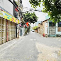 Chào Bán Siêu Phẩm Nhà Phố Hẻm Xe Hơi Thông Tiện Kinh Doanh Buôn Bán