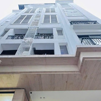 Siêu Phẩm Toà Căn Hộ Cao Cấp 9T, Phố Nguyễn Khang, Thành Thái Cầu Giấy Ô Tô Tránh Kd 250 Triệu/Thág.