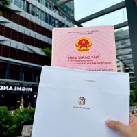 Bán Penhouse 269M2 View Sông Tại Lumier Riverside Quận 2 Thảo Điền, Giá Bán 55 Tỷ - 0911204455