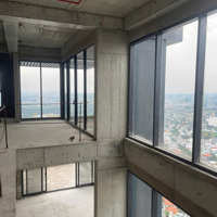 Bán Penhouse 269M2 View Sông Tại Lumier Riverside Quận 2 Thảo Điền, Giá Bán 55 Tỷ - 0911204455