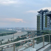 Bán Penhouse 269M2 View Sông Tại Lumier Riverside Quận 2 Thảo Điền, Giá Bán 55 Tỷ - 0911204455
