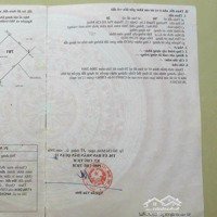 Bán Đất Đẹp Tại Đường Thạnh Lộc 19, Quận 12, Tp.hcm, 5,2 Tỷ, 109M2