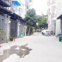 Bán Đất Đẹp Tại Đường Thạnh Lộc 19, Quận 12, Tp.hcm, 5,2 Tỷ, 109M2